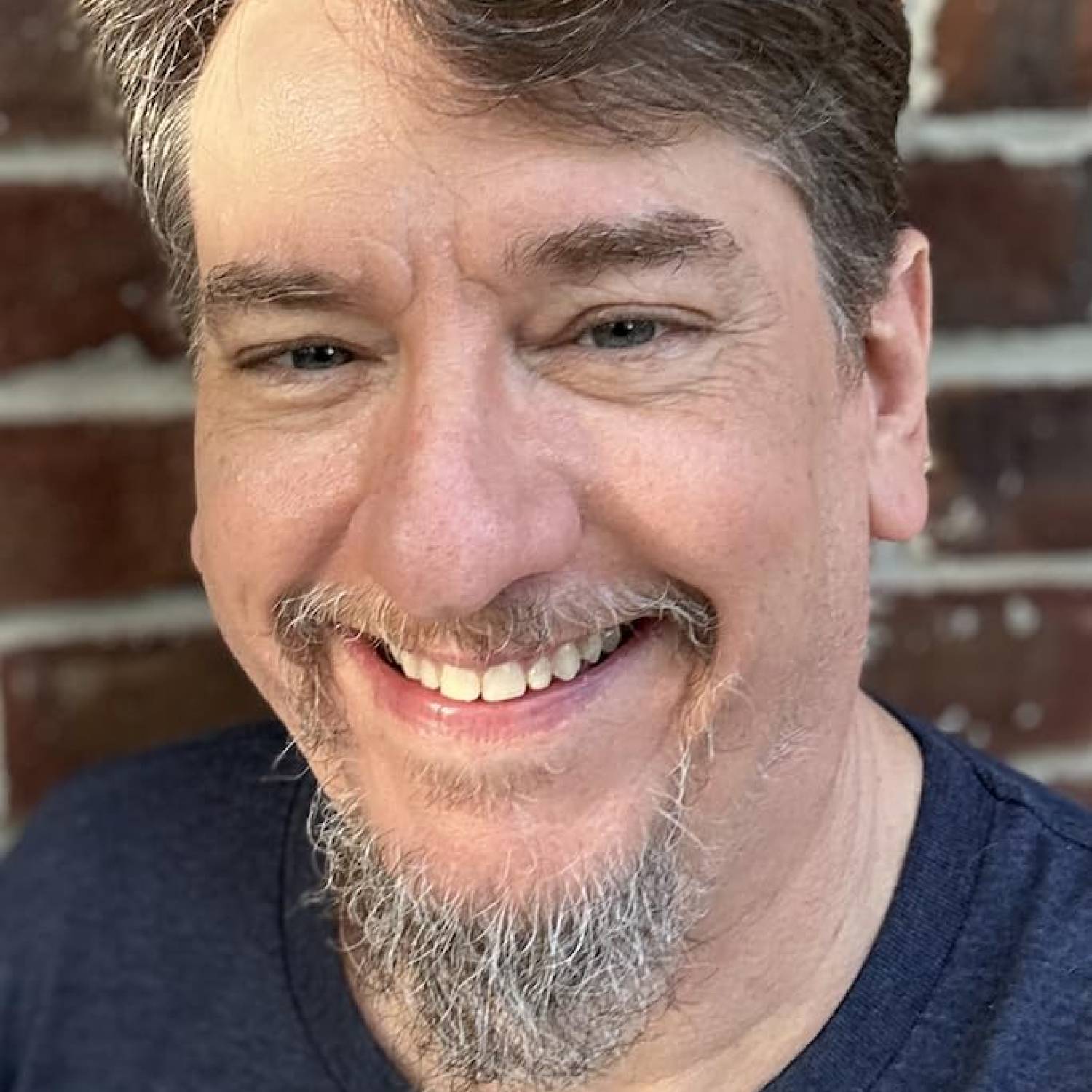 David G. Russell photo