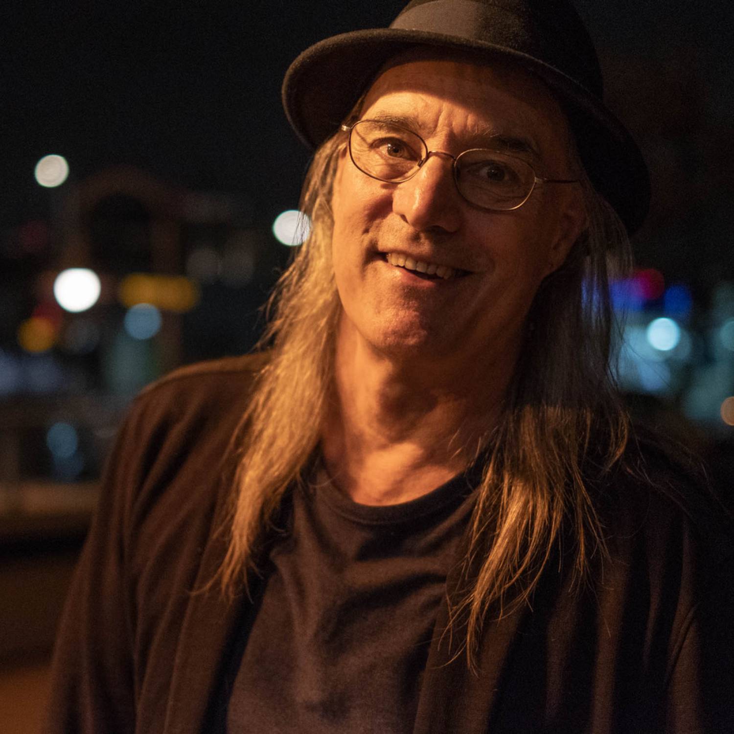 Russell Carpenter photo