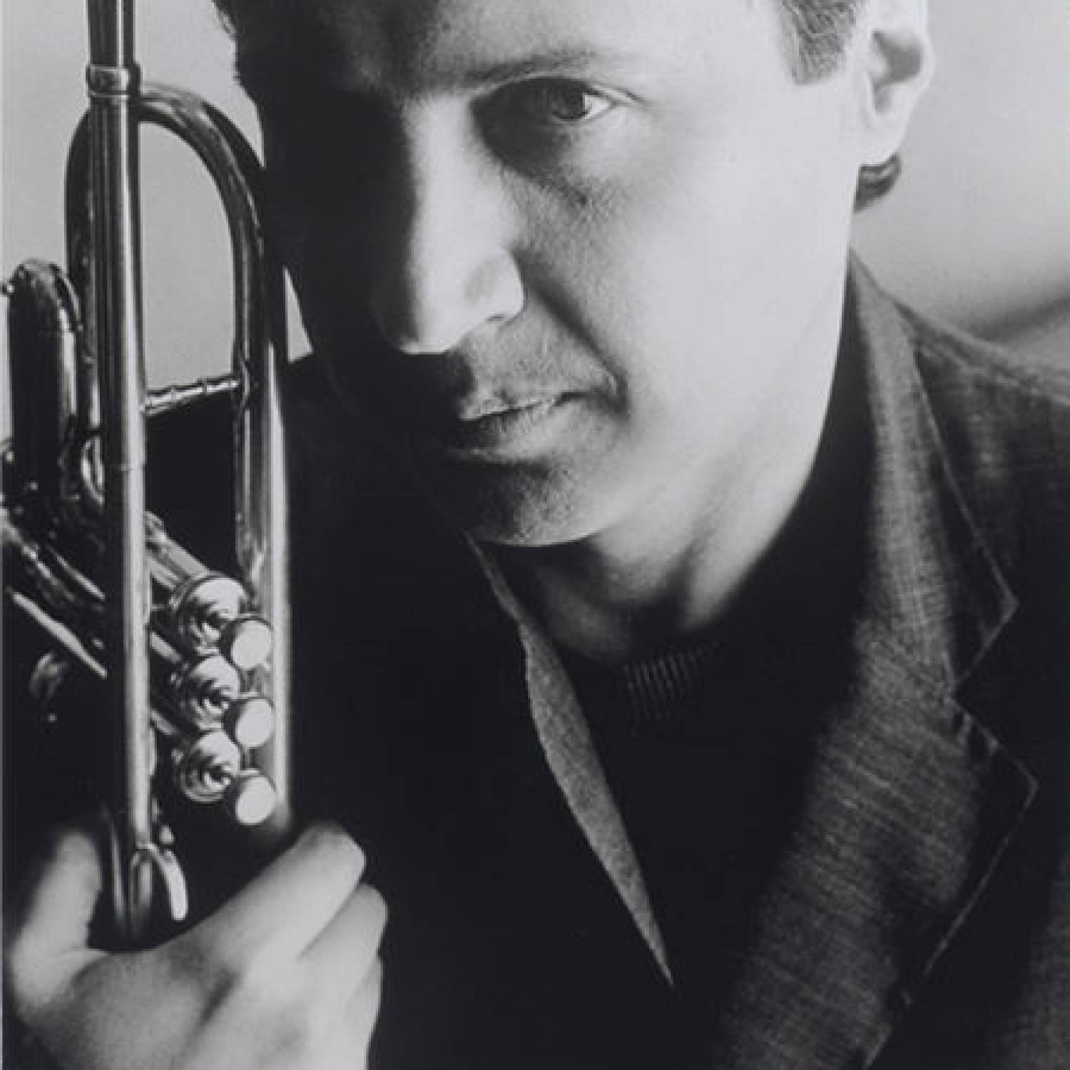 Mark Isham photo
