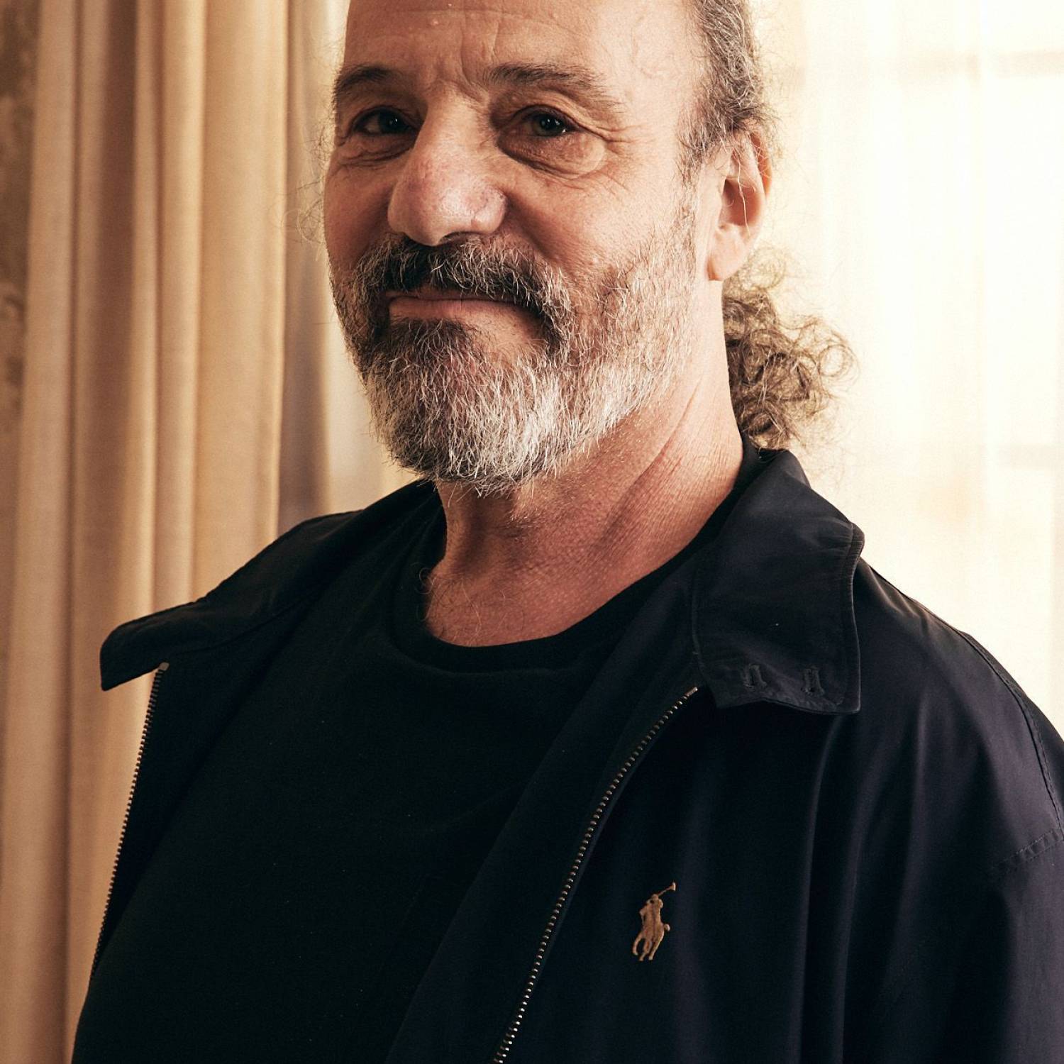 Peter Afterman photo