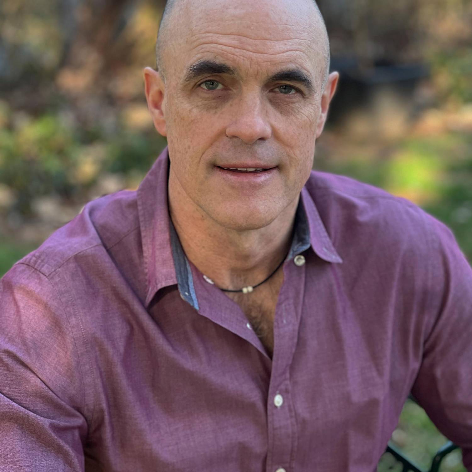 Glenn Allen photo