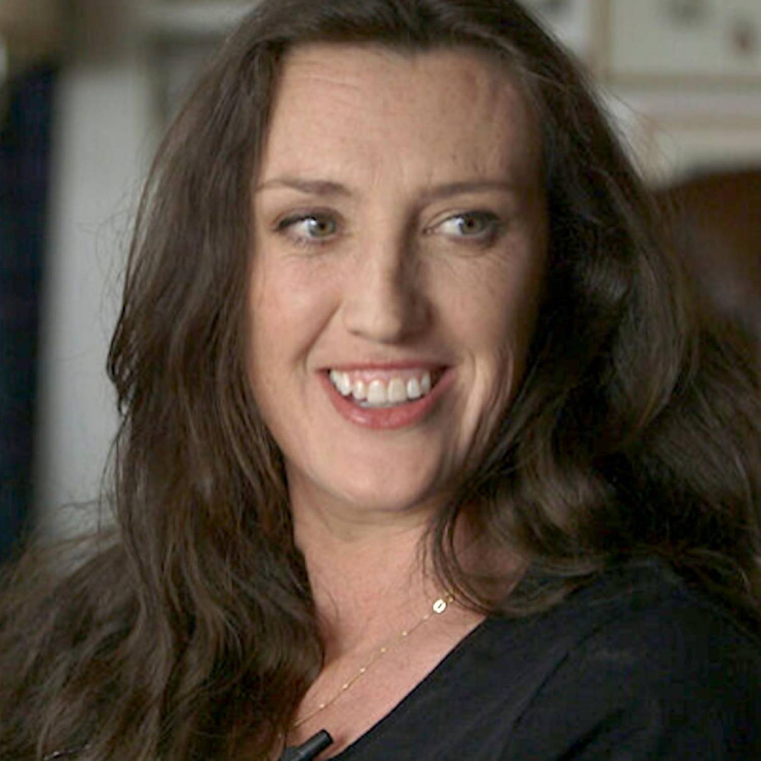 Nina Armstrong photo