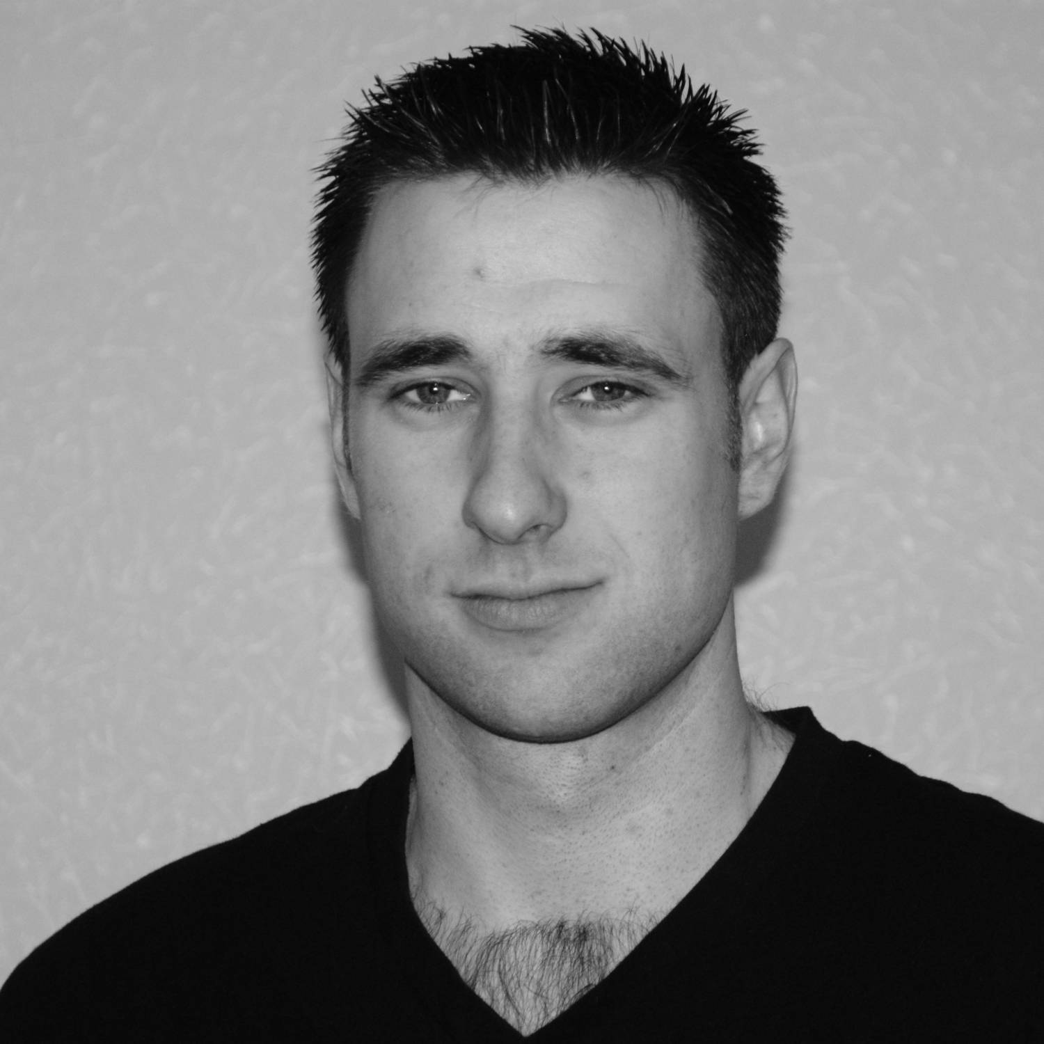 Scott Armstrong photo