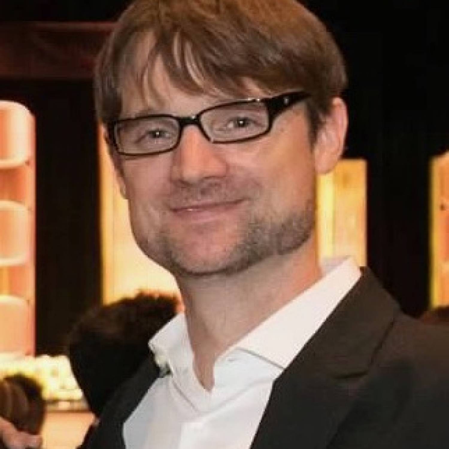 Michael Babcock photo