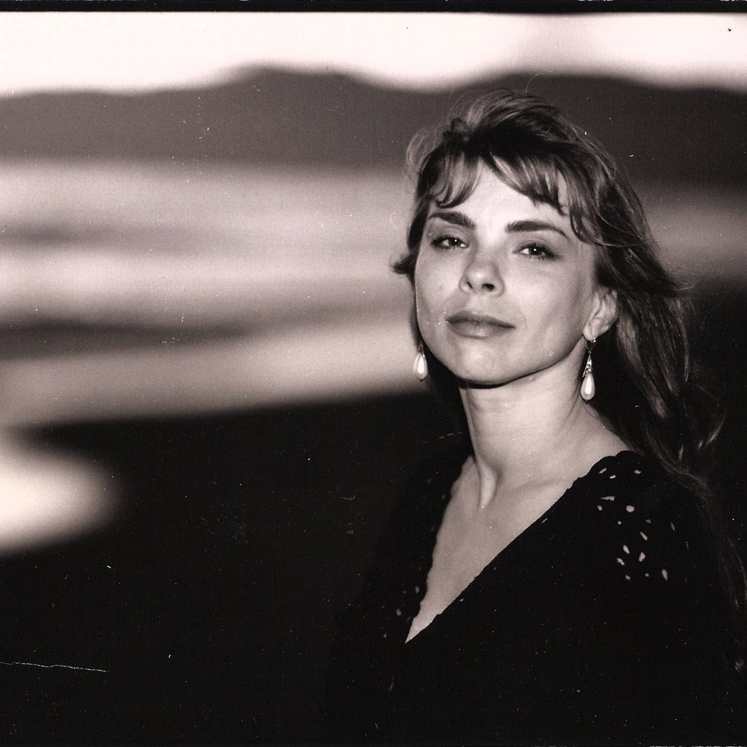 Elena Baranova photo