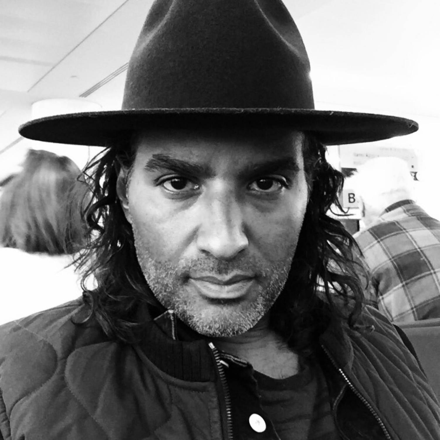Maceo Bishop photo