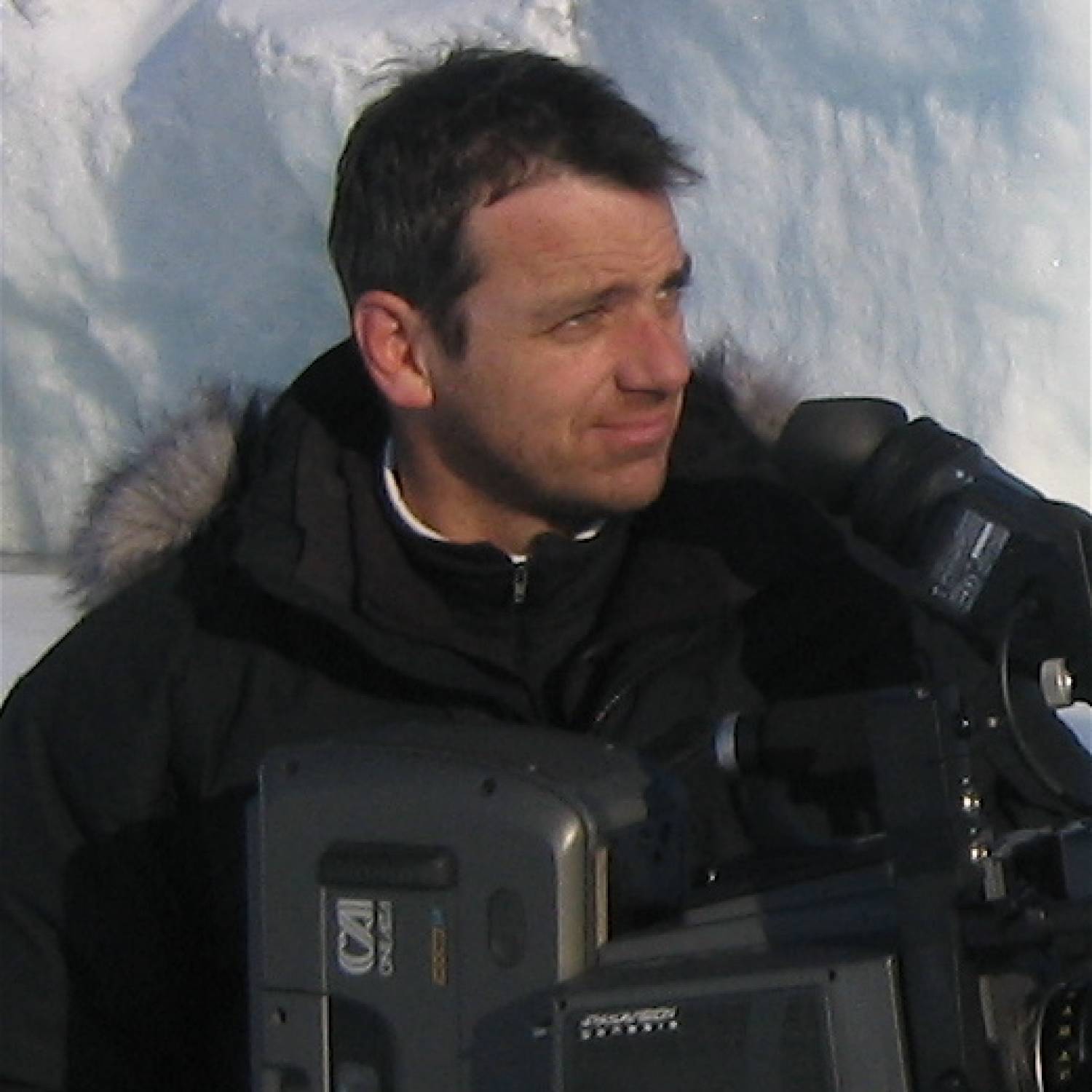 Jeremy Braben photo