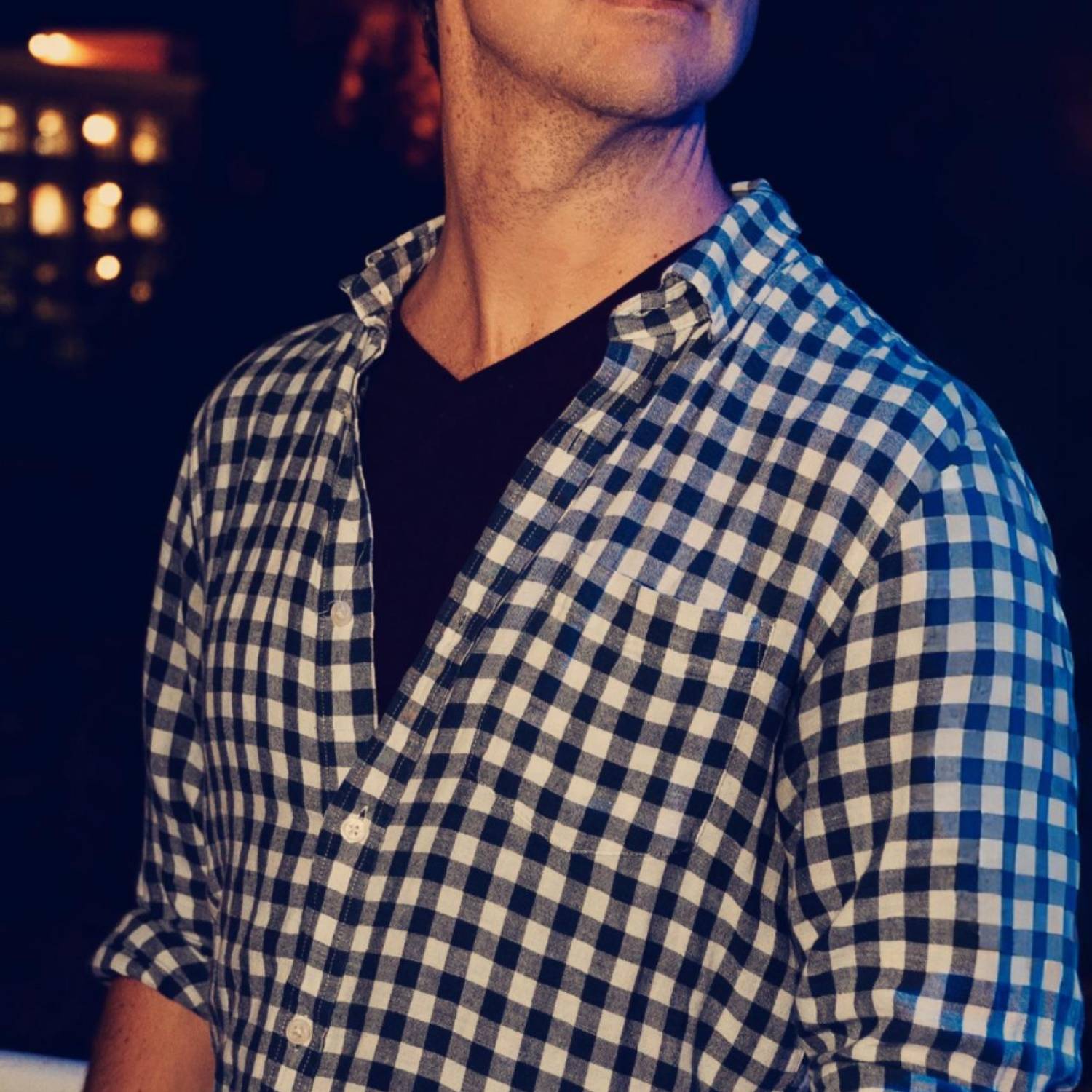 Drew Broderick photo