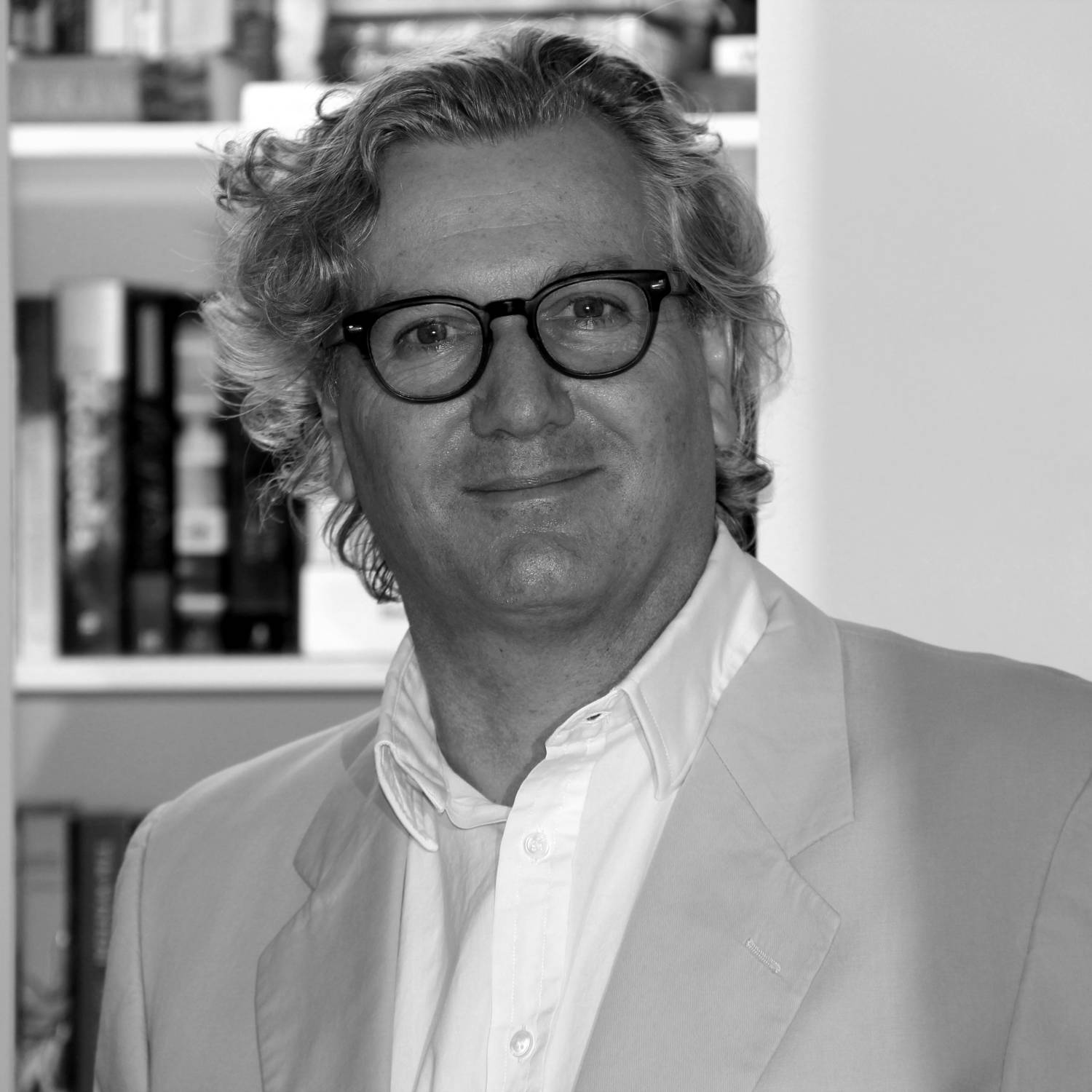 Nick Cole photo