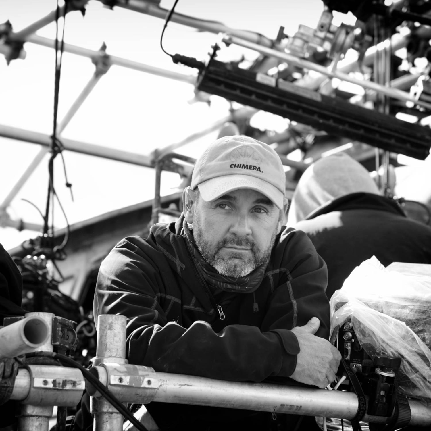 Shaun Conway photo