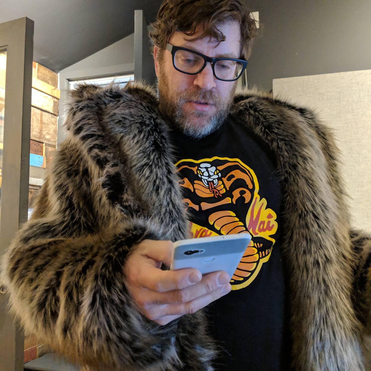 Daniel DiPrima photo