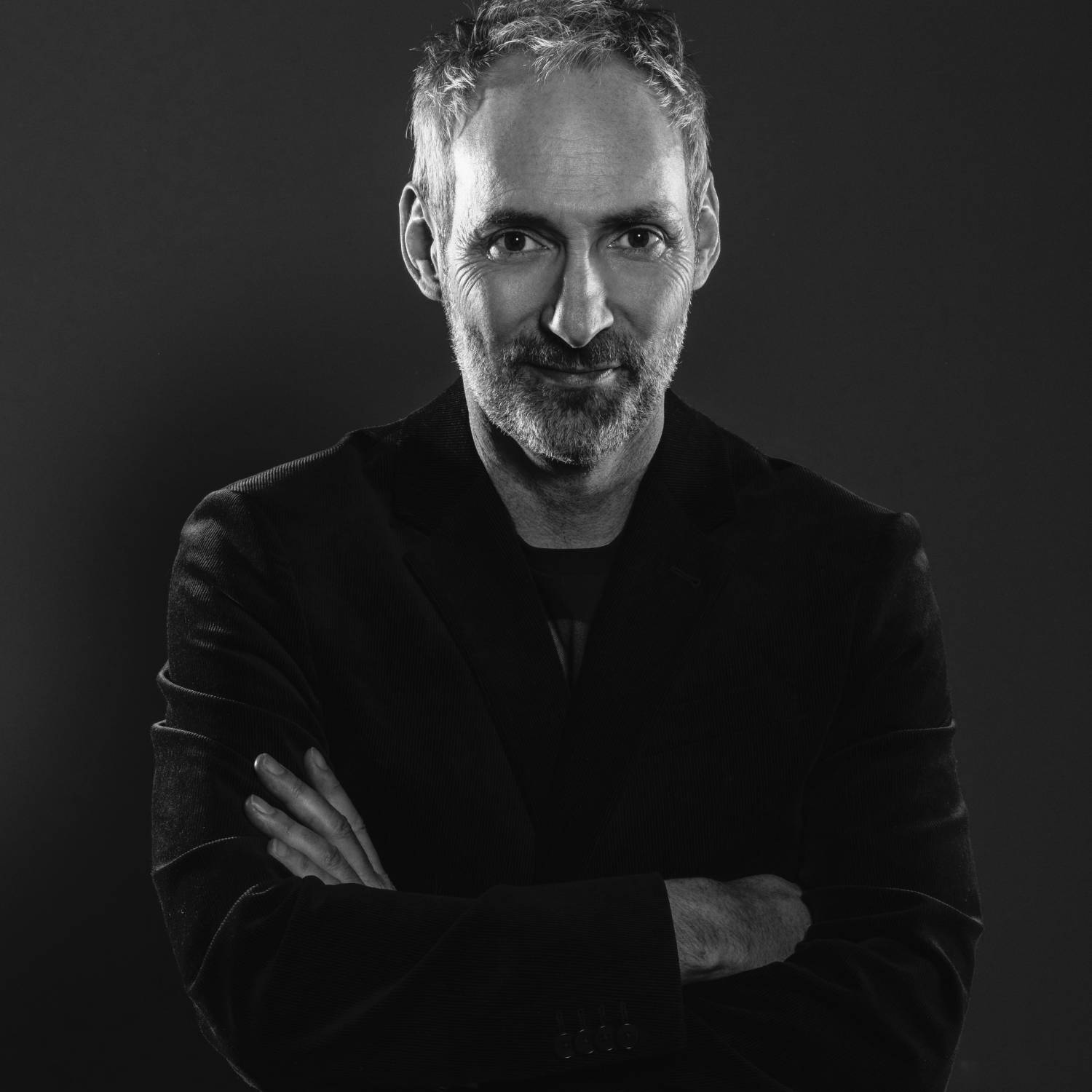 Jonathan English photo