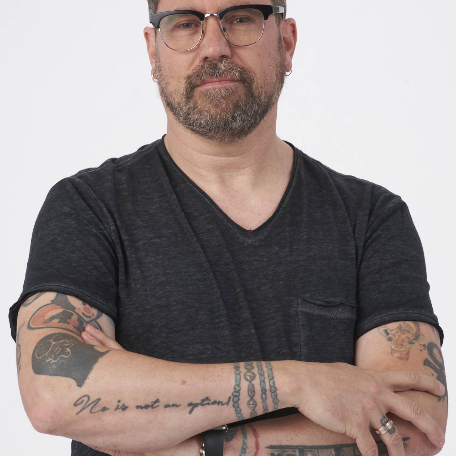 Avi Federgreen photo