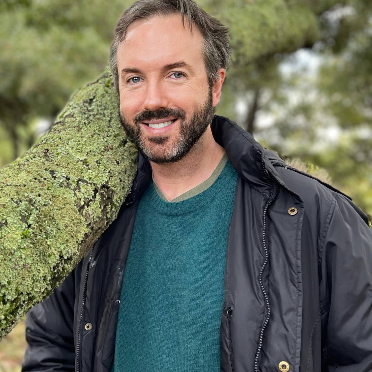 Andrew Kotatko photo
