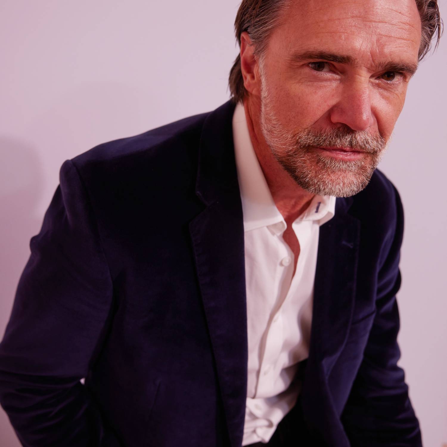 Jeremy Lindsay Taylor photo