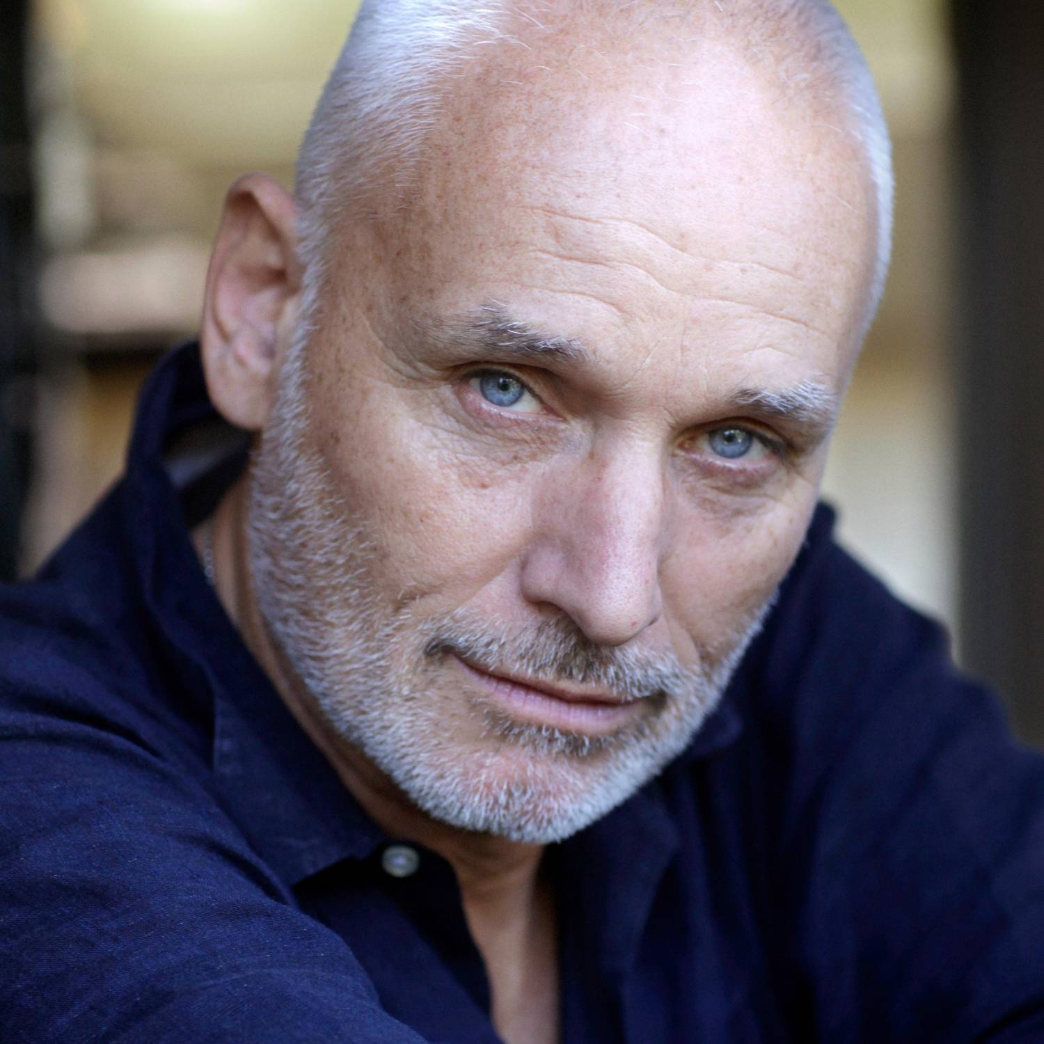 Daniel O'Meara photo