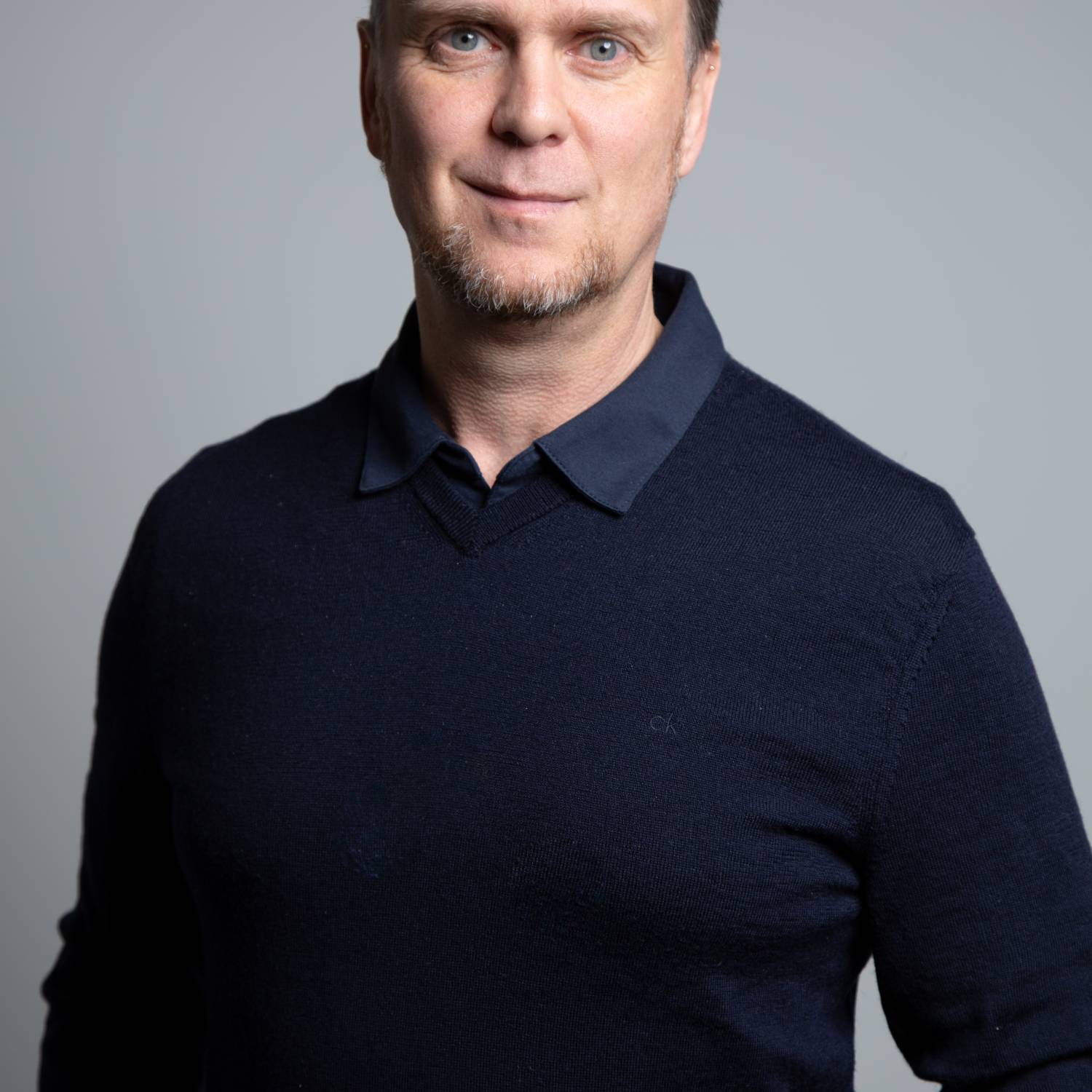Michael Paszt photo