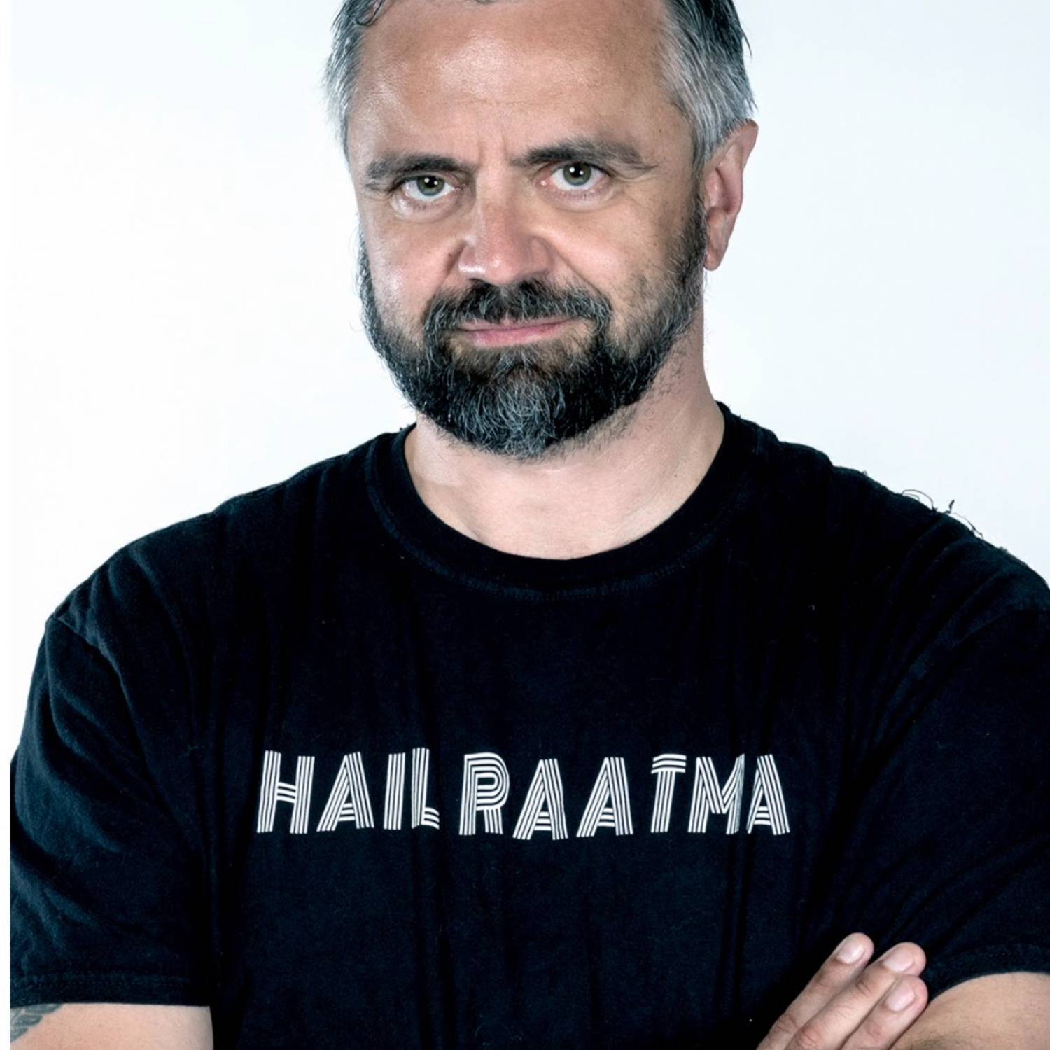 Pasha Patriki photo