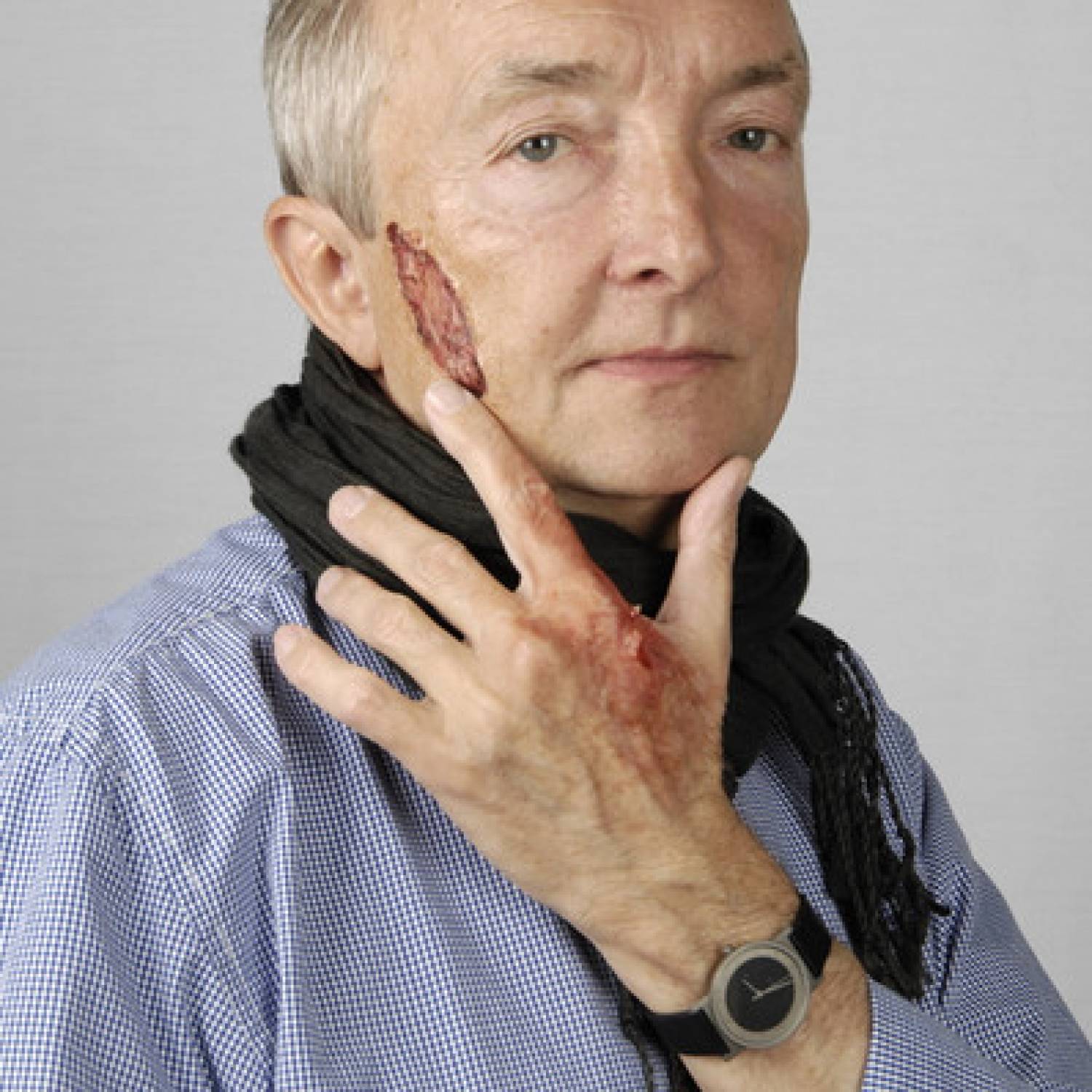 Waldemar Pokromski photo