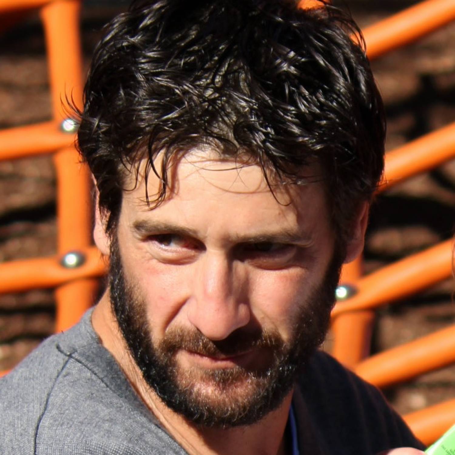 Yasca Sinigaglia photo