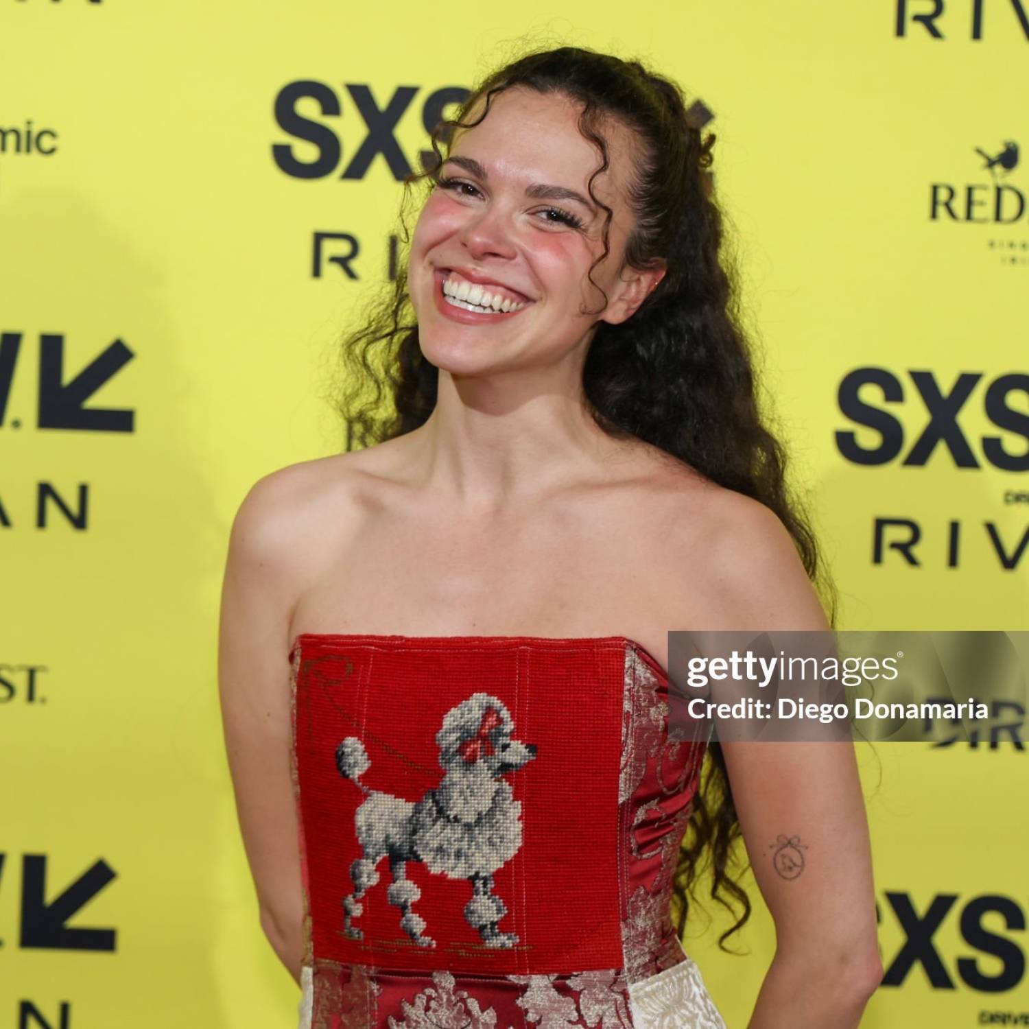 Arielle Friedman photo