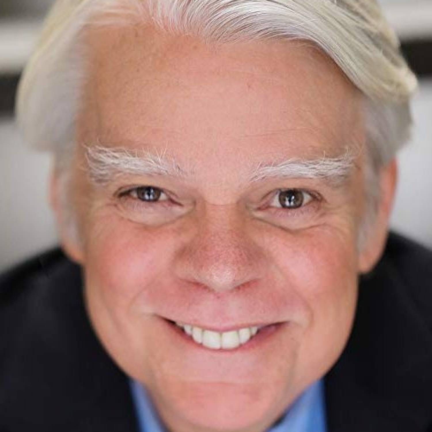 Ted Ferguson photo