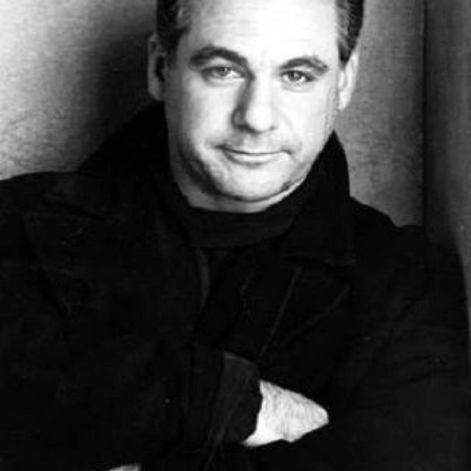 Mark Stolzenberg photo