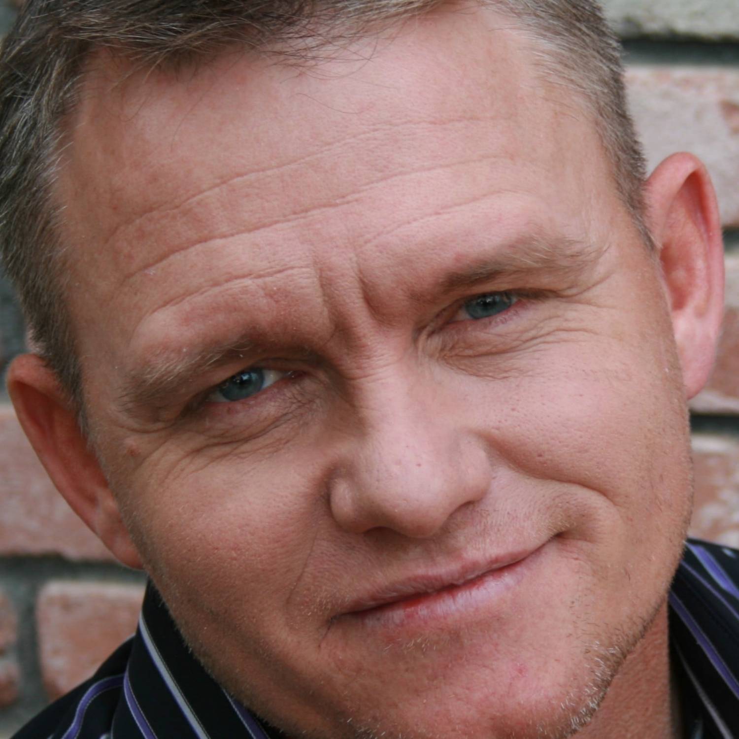 Freddie Joe Farnsworth photo