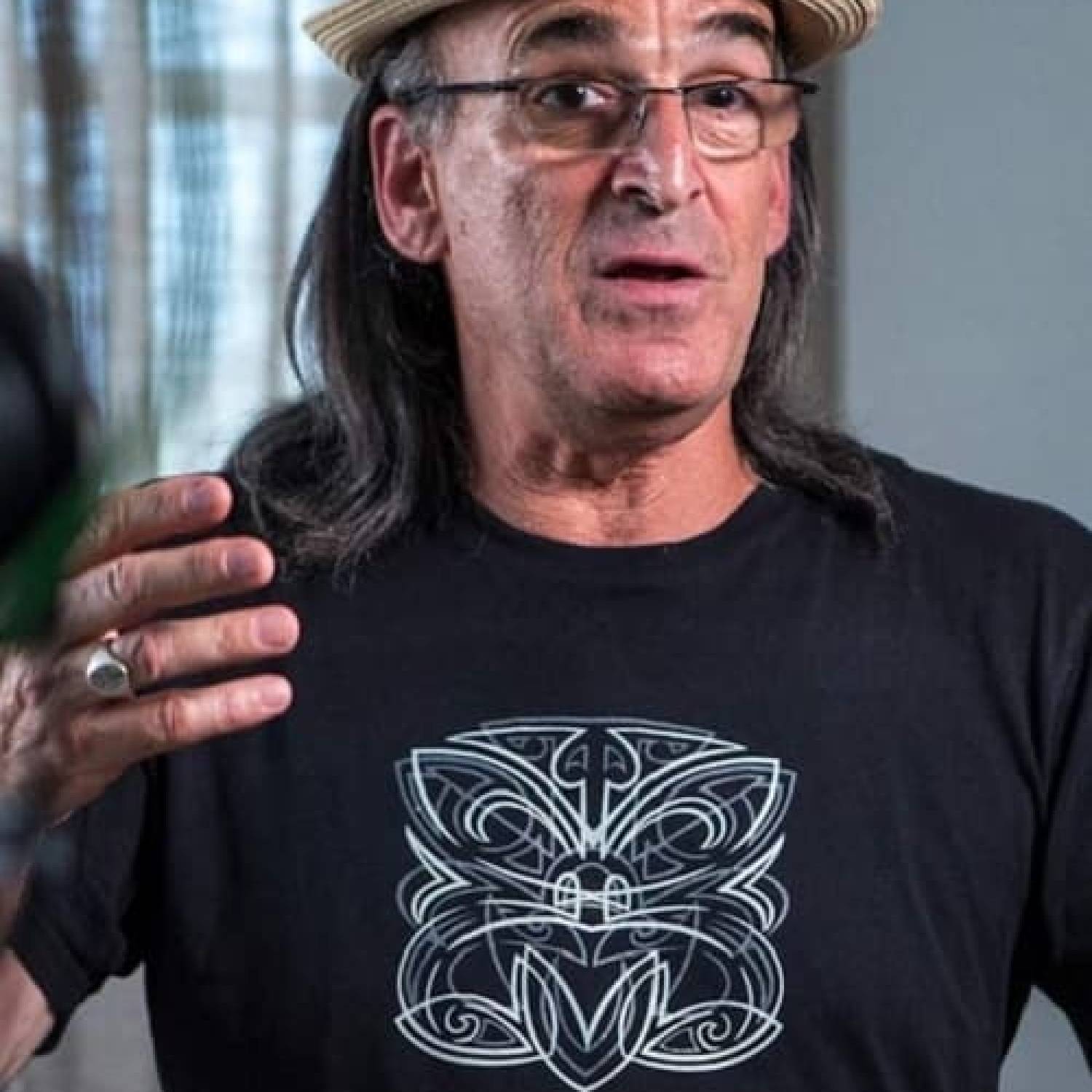 Paul Johnstone photo