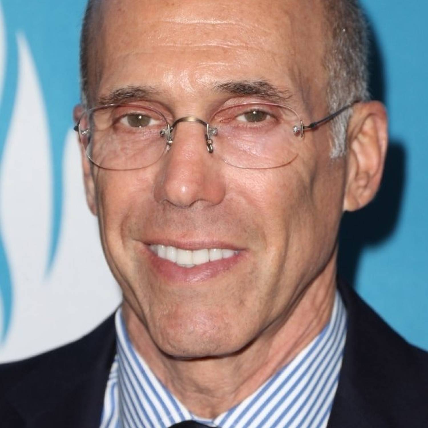 Jeffrey Katzenberg photo