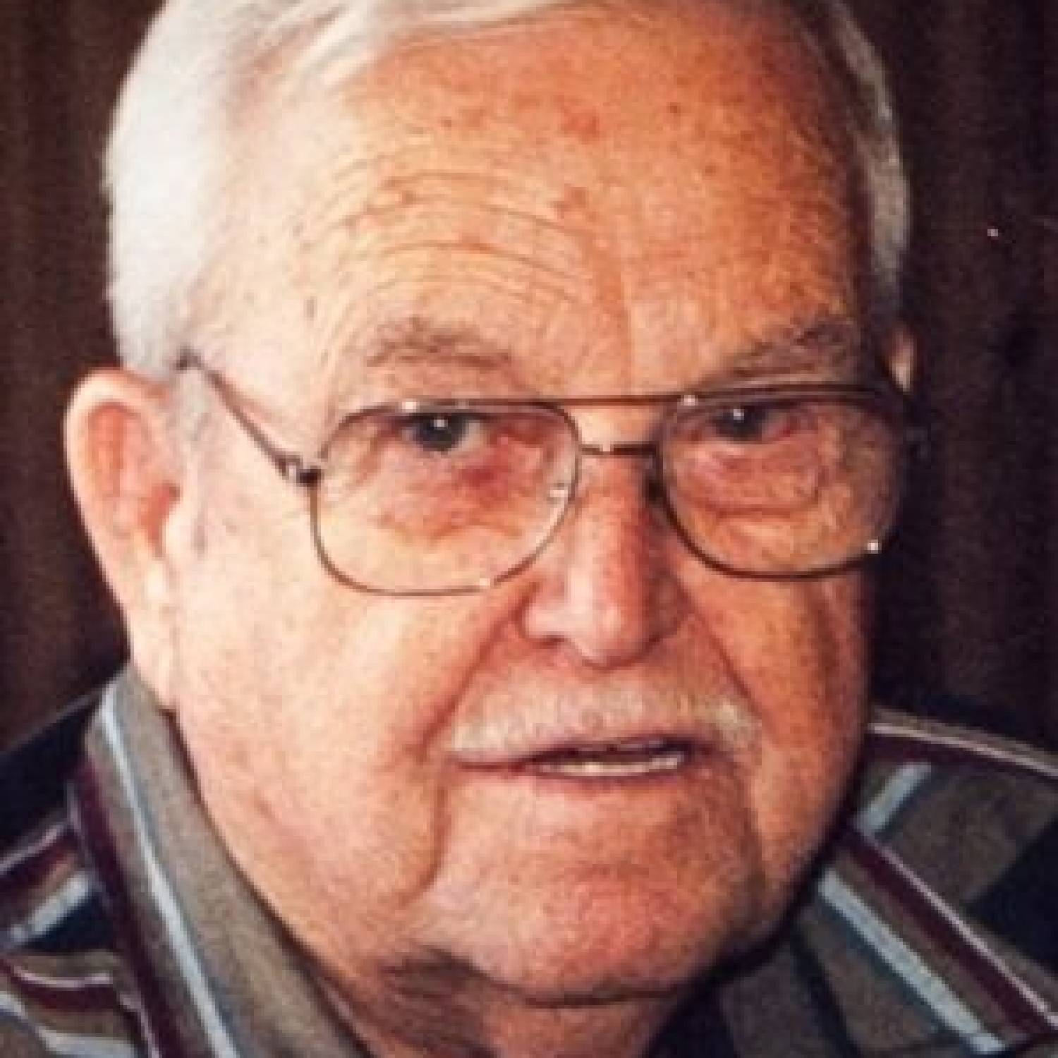 John Henry Cox photo