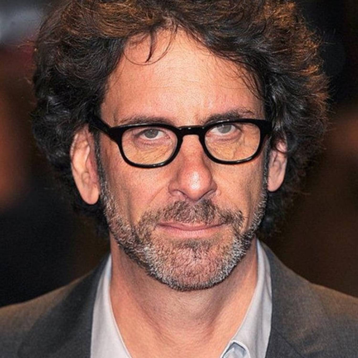 Joel Coen photo