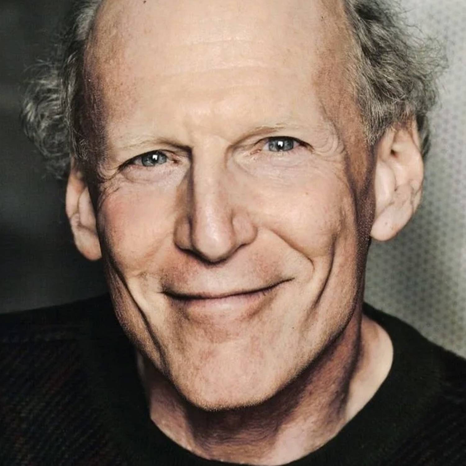 Nicholas Rice photo