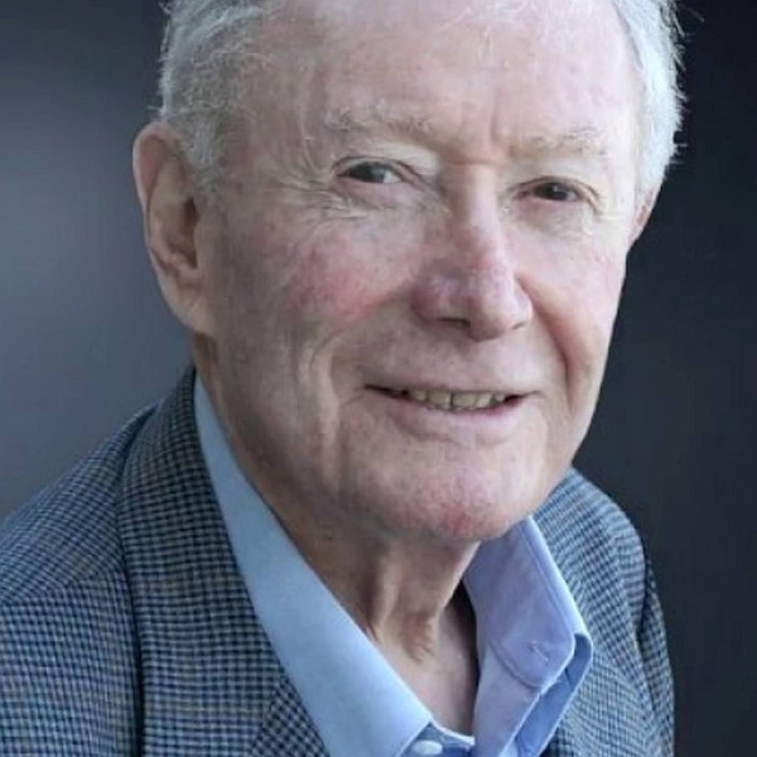 Alan Trustman photo