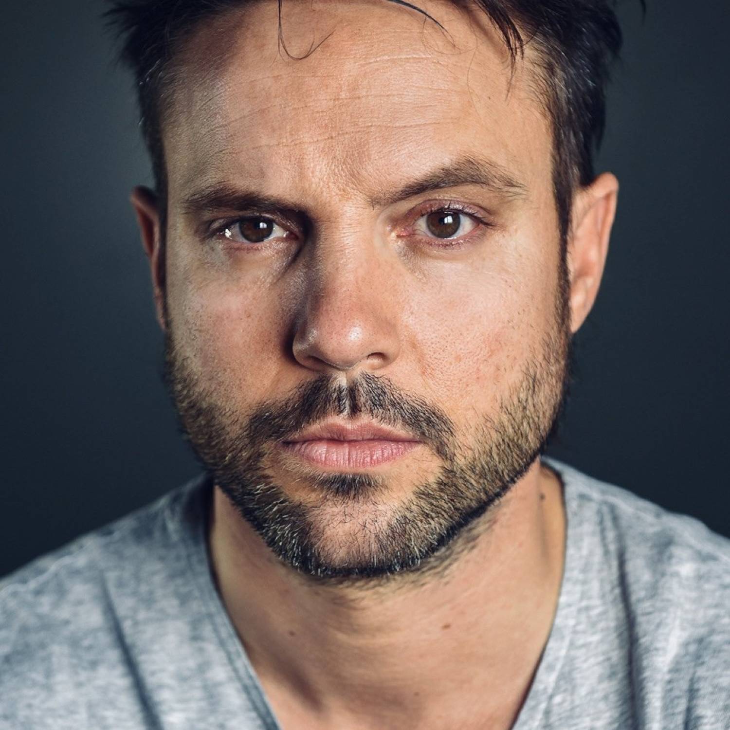 Michael Aaron Milligan photo