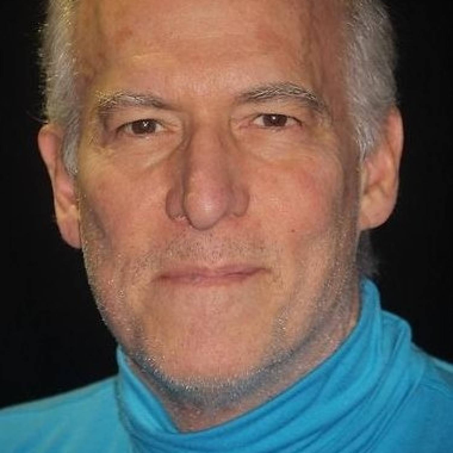 Christian Bordeleau photo