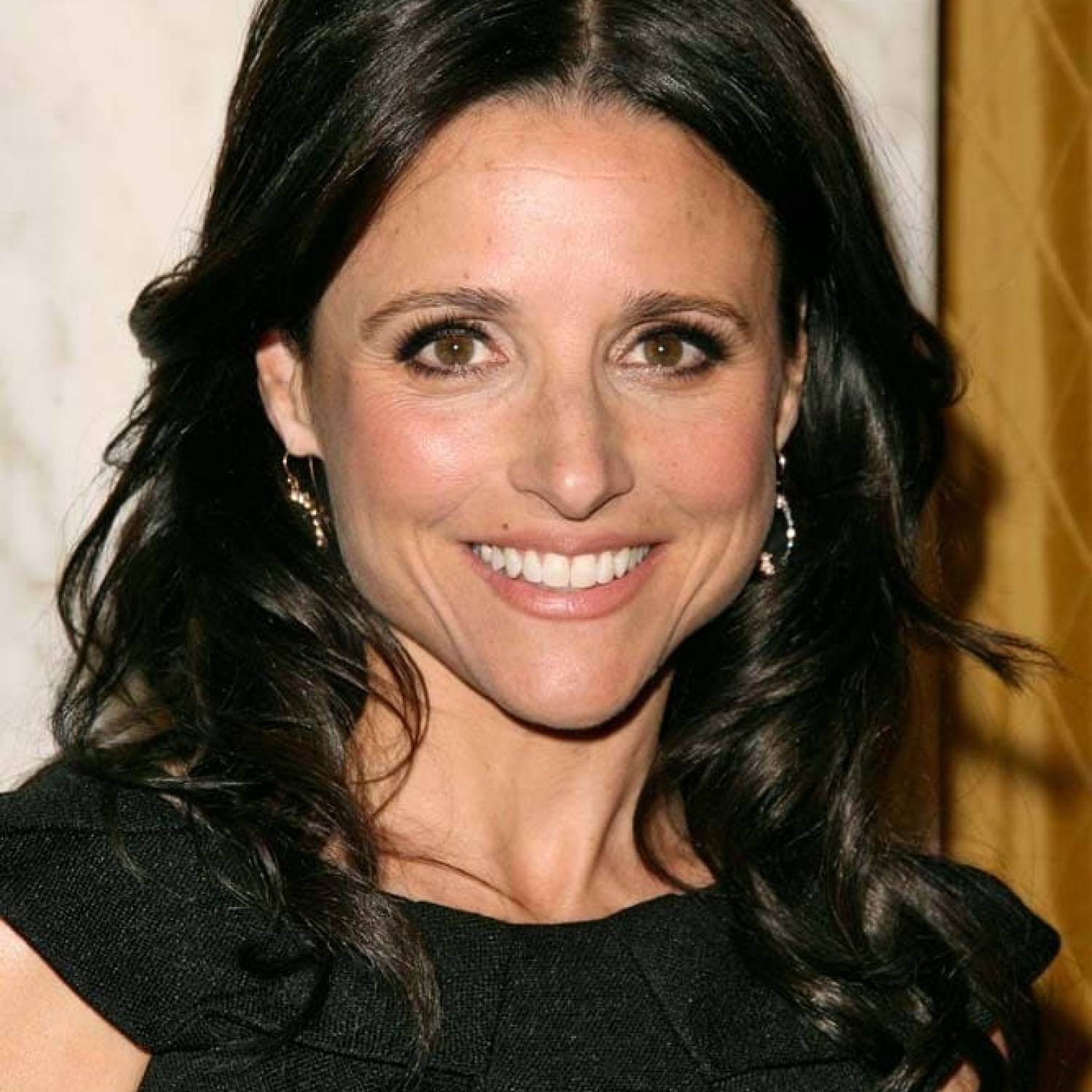 Julia Louis-Dreyfus photo