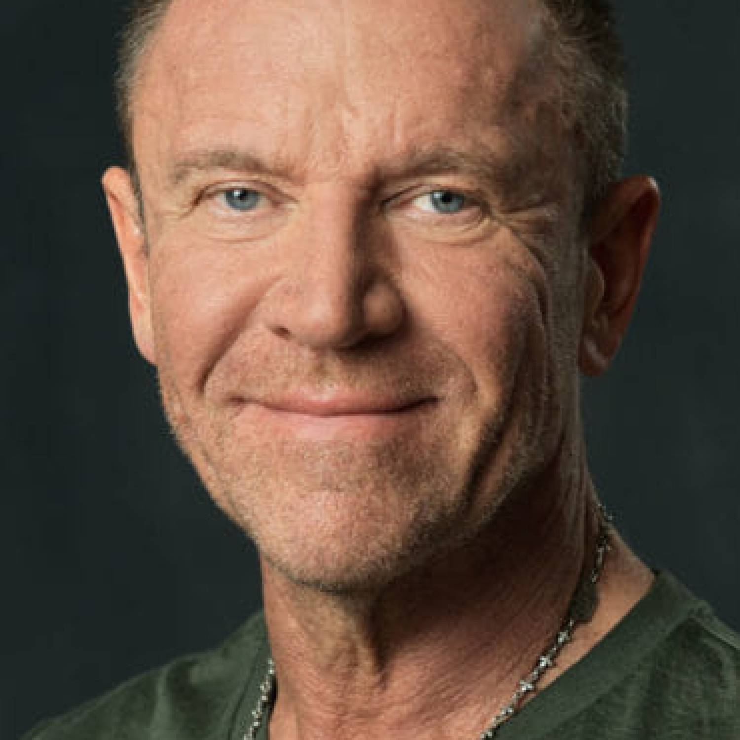 Renny Harlin photo