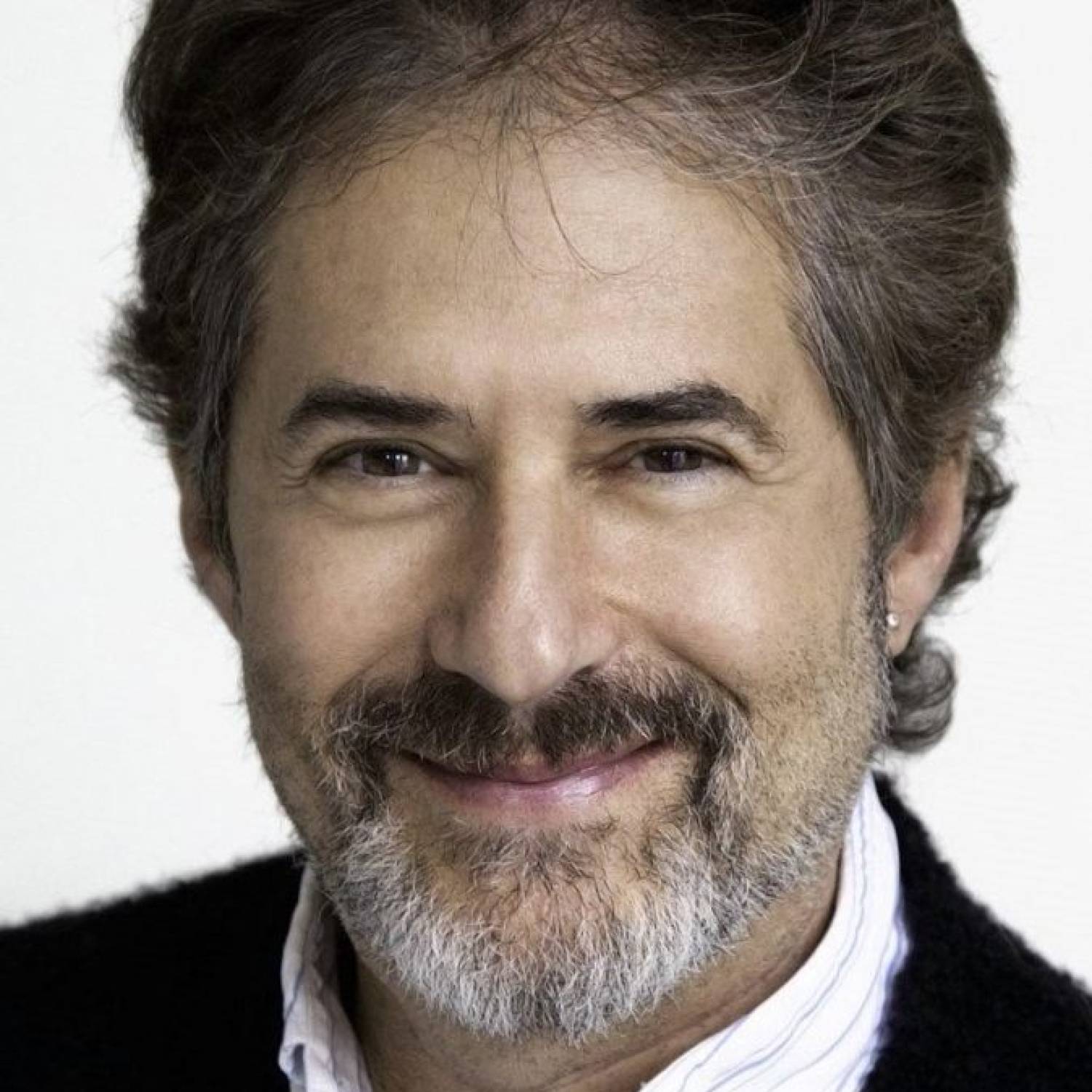 James Horner photo