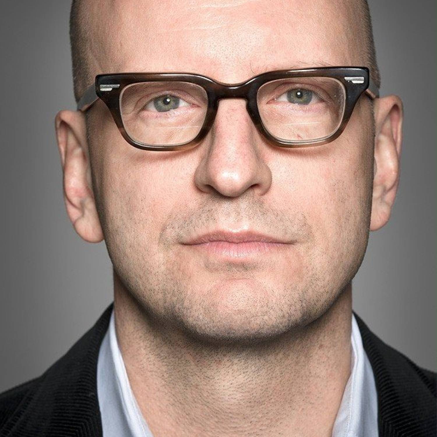 Steven Soderbergh photo