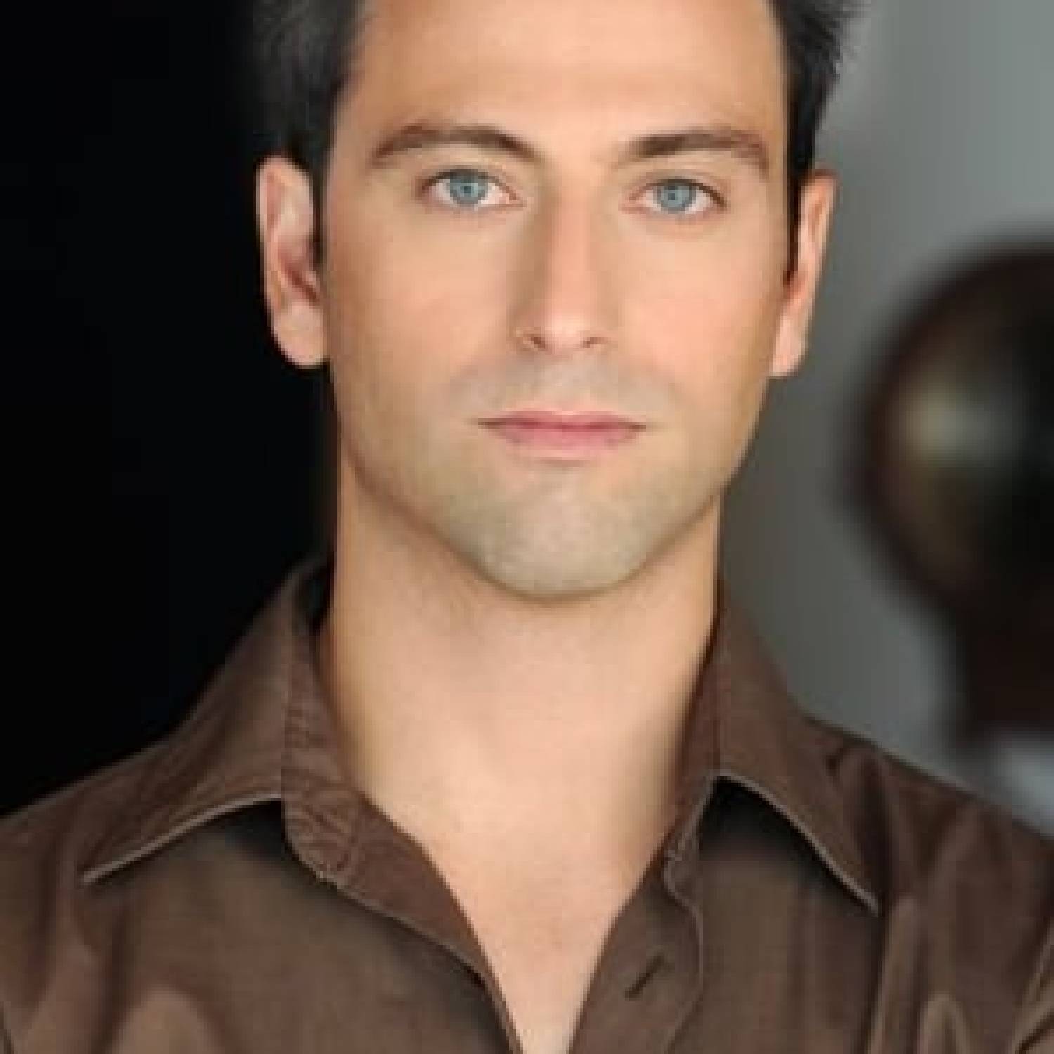 Christopher Gordon photo