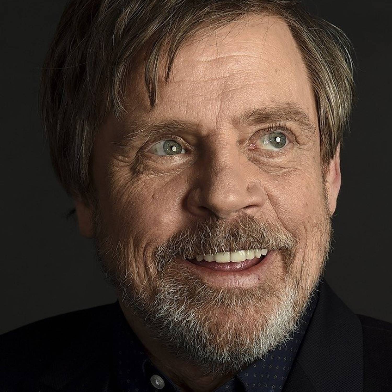 Mark Hamill photo