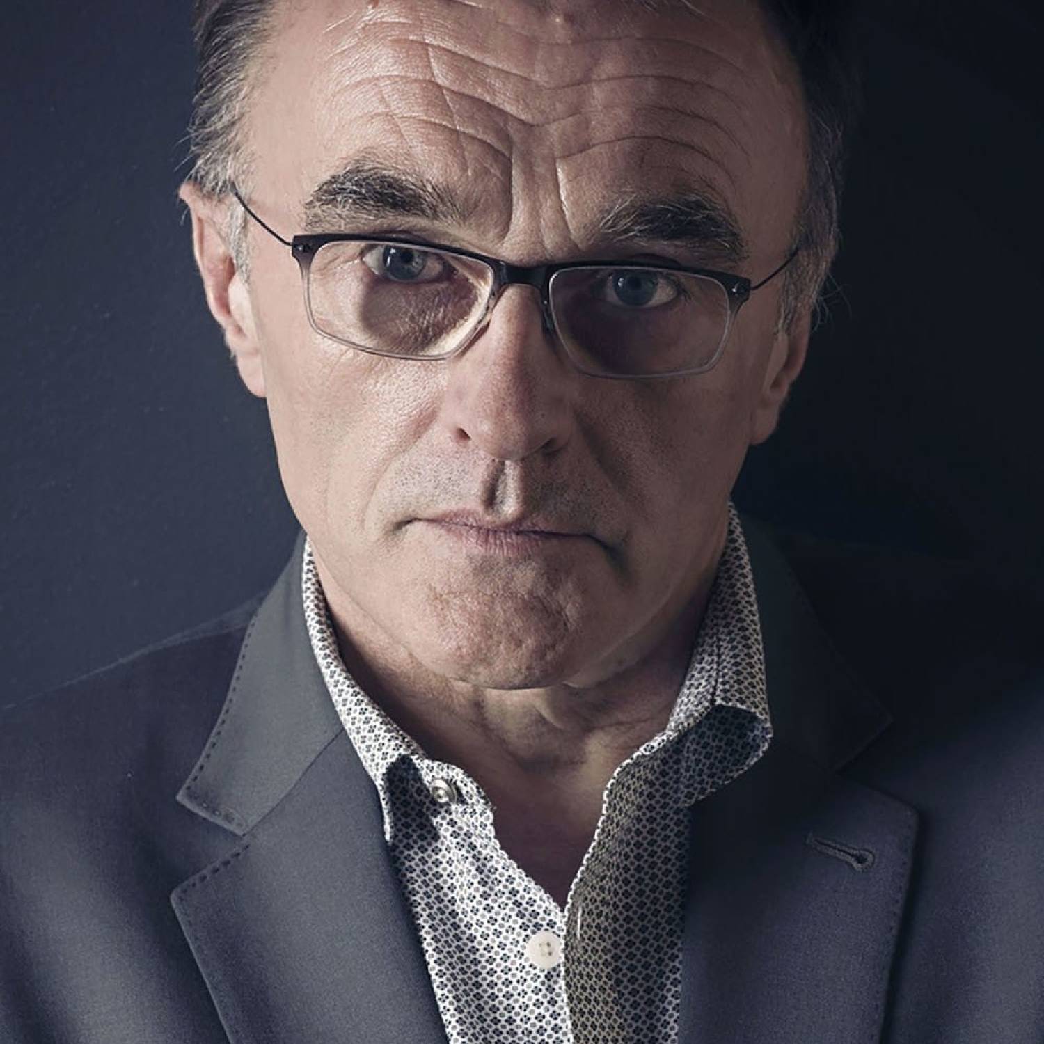 Danny Boyle photo