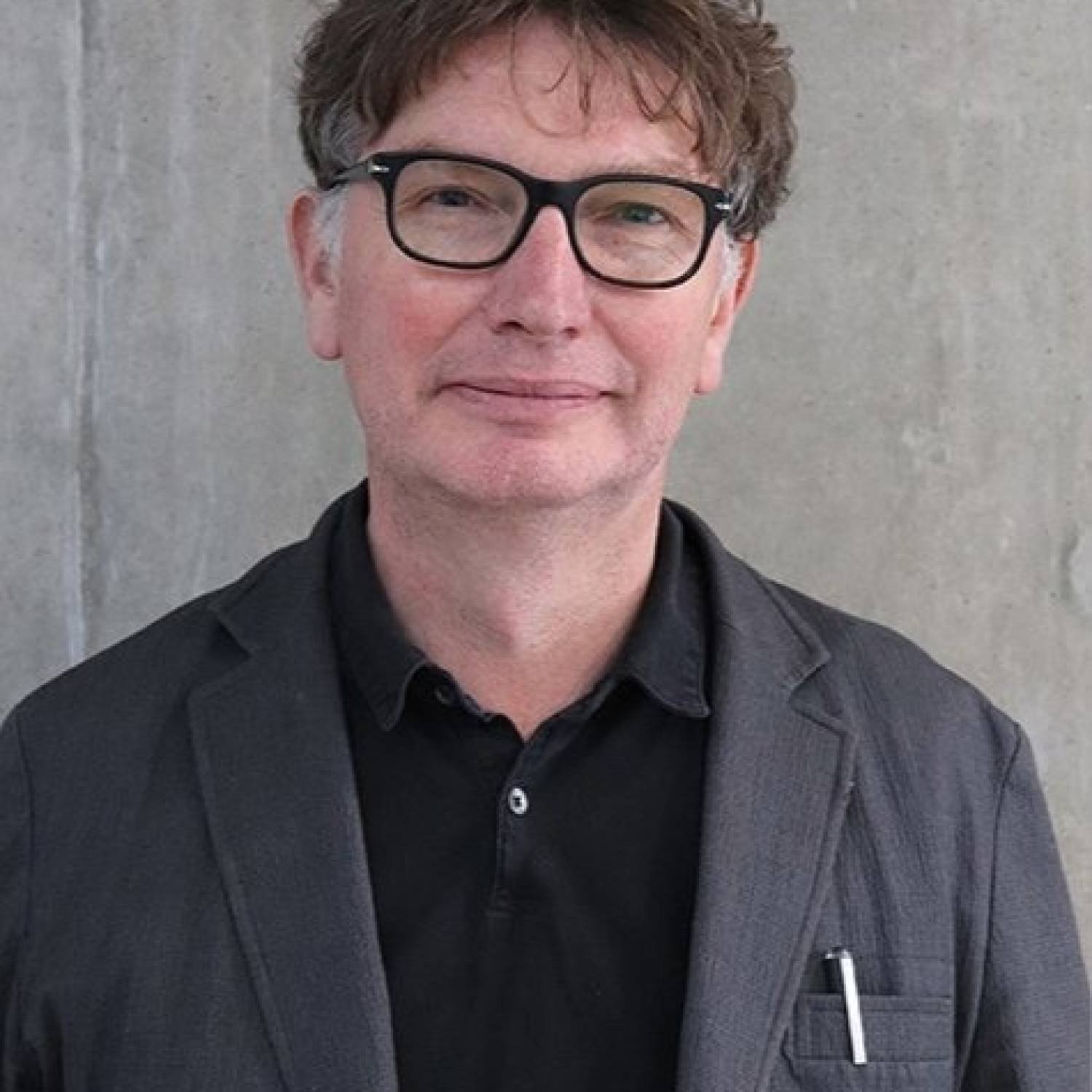 Andrew Macdonald photo