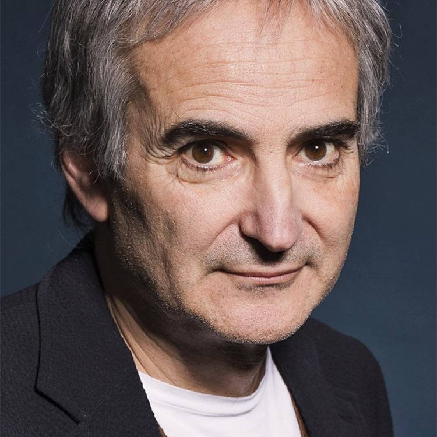 Olivier Assayas photo