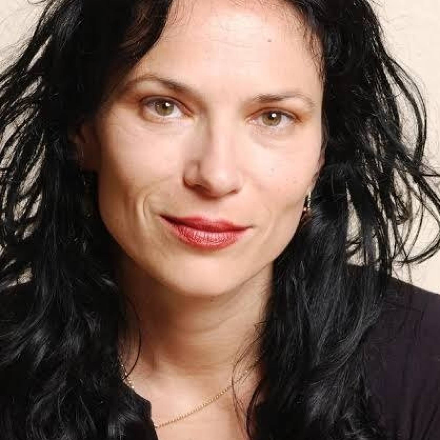 Xan Cassavetes photo