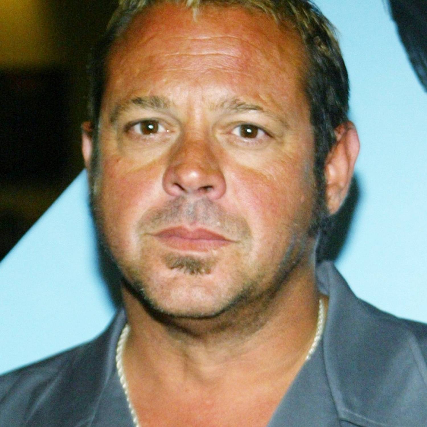 Chad McQueen photo