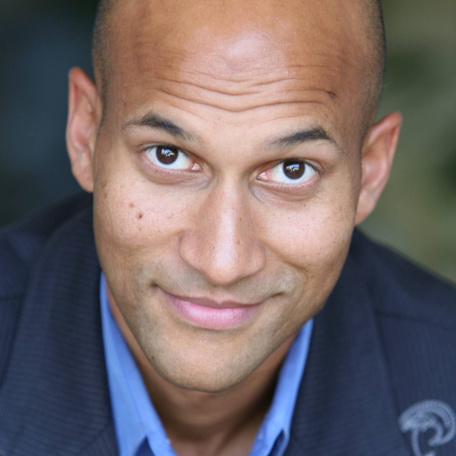 Keegan-Michael Key photo