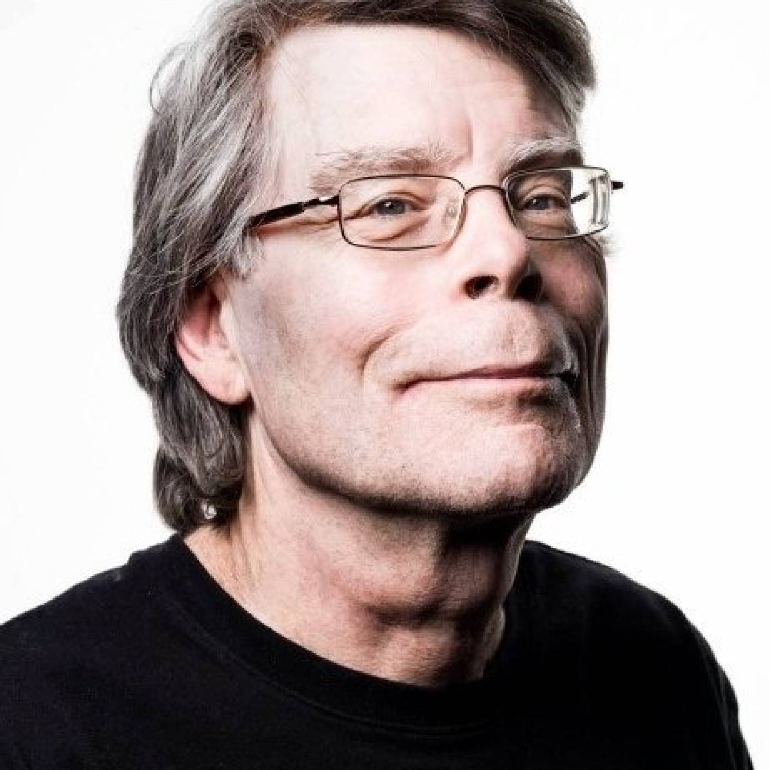 Stephen King photo