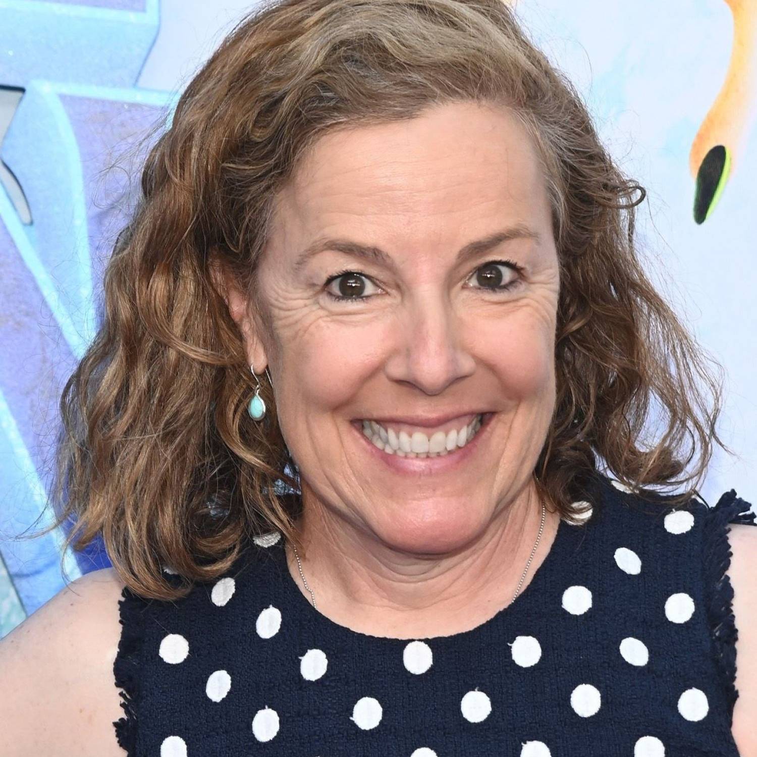 Pam Brady photo